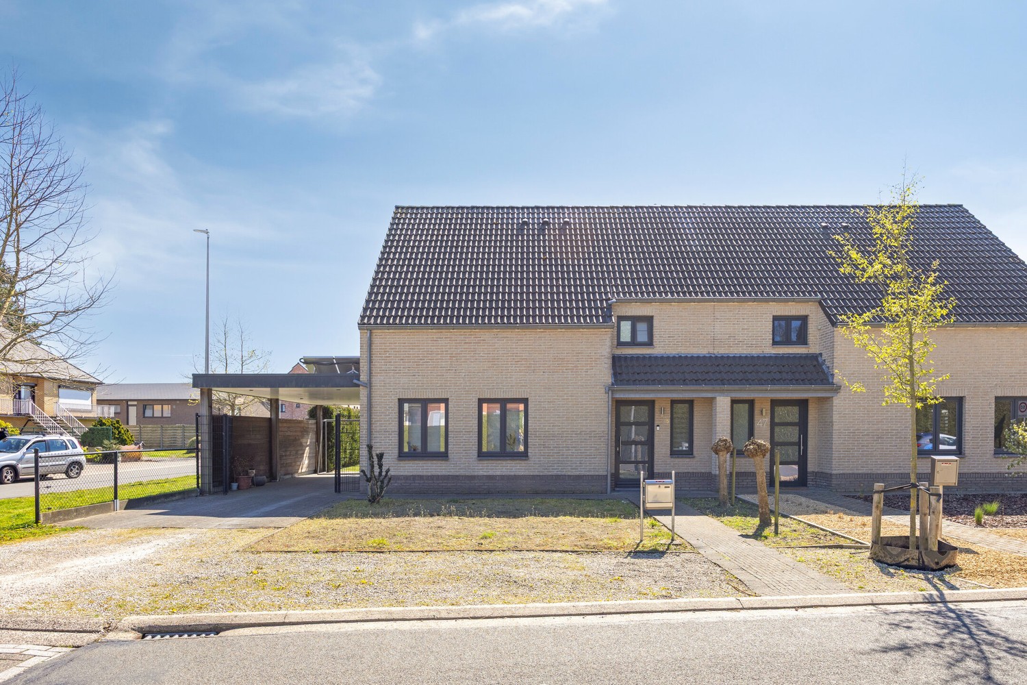 Instapklare HOB met Zuidoost tuin in rustige woonwijk - foto 2
