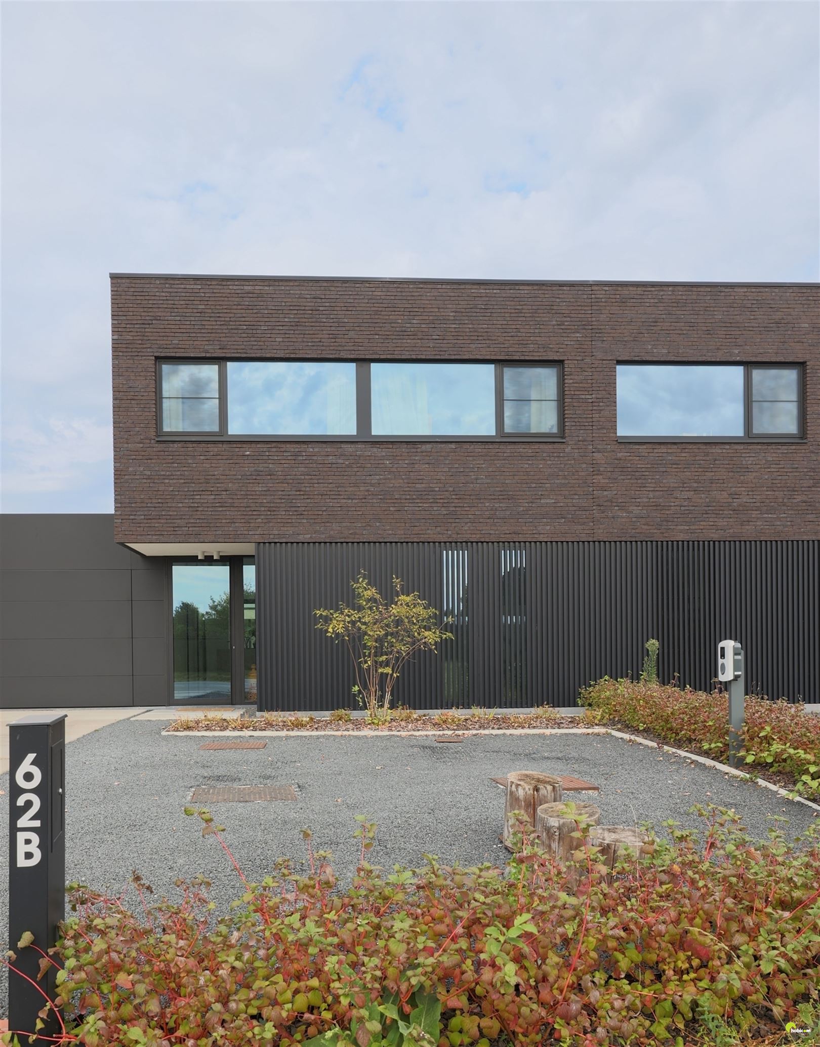 Recente BEN-woning met zwembad en vrij zicht - foto 2