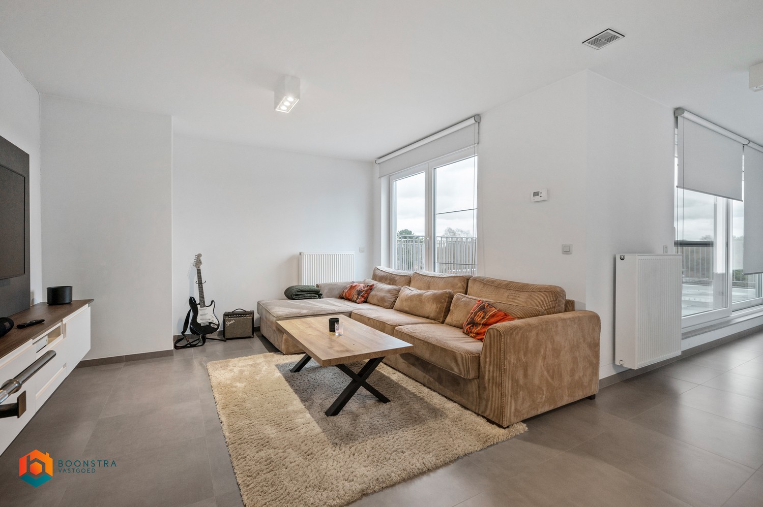 Apartment for rent in Schriek with 1 bedroom - photo 2