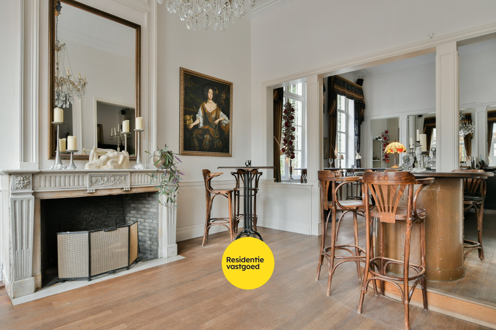 Uitzonderlijk handelspand met woonst op toplocatie! - foto 5