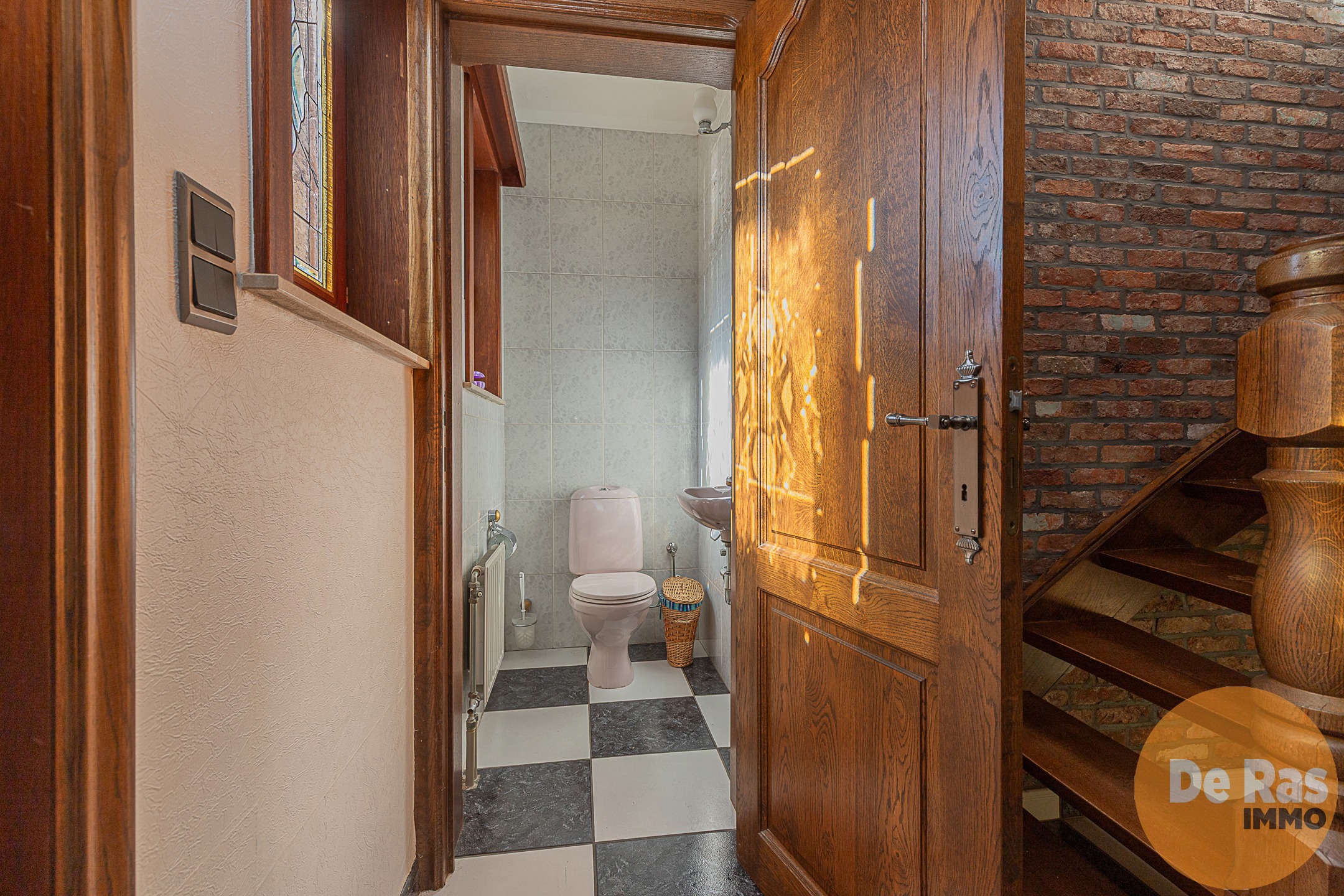 Maison à vendre à Haaltert avec 3 chambres - photo 5