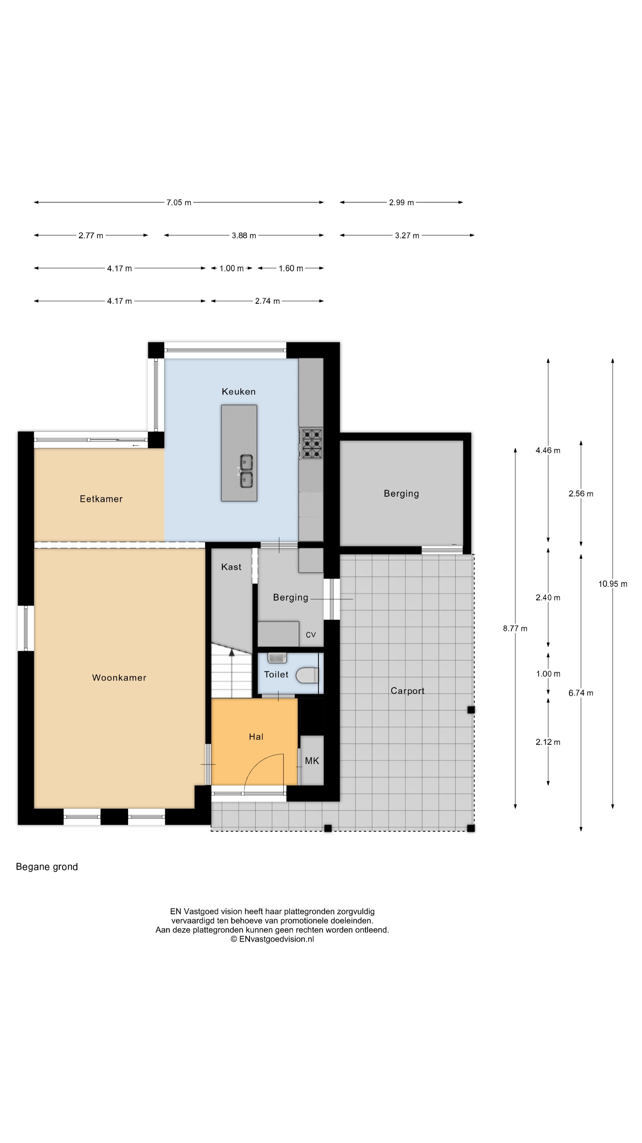 Land for sale in Hasselt - photo 3