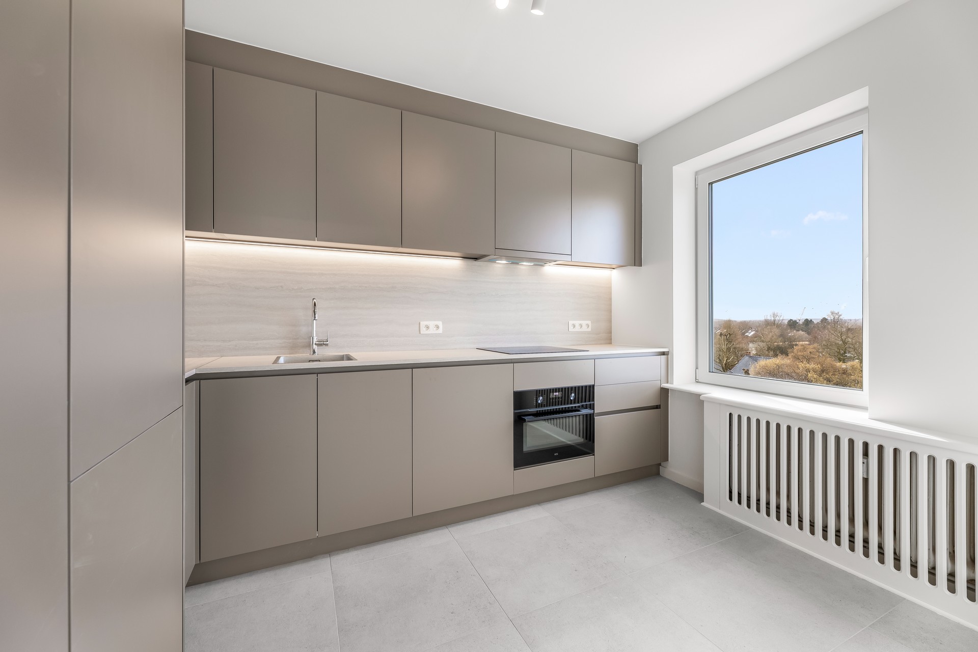 appartement (label A) met 3 slpks en garagebox - foto 5