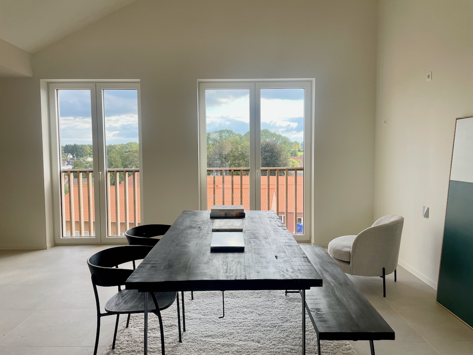 Apartment for rent in Bertem with 2 bedrooms - photo 2