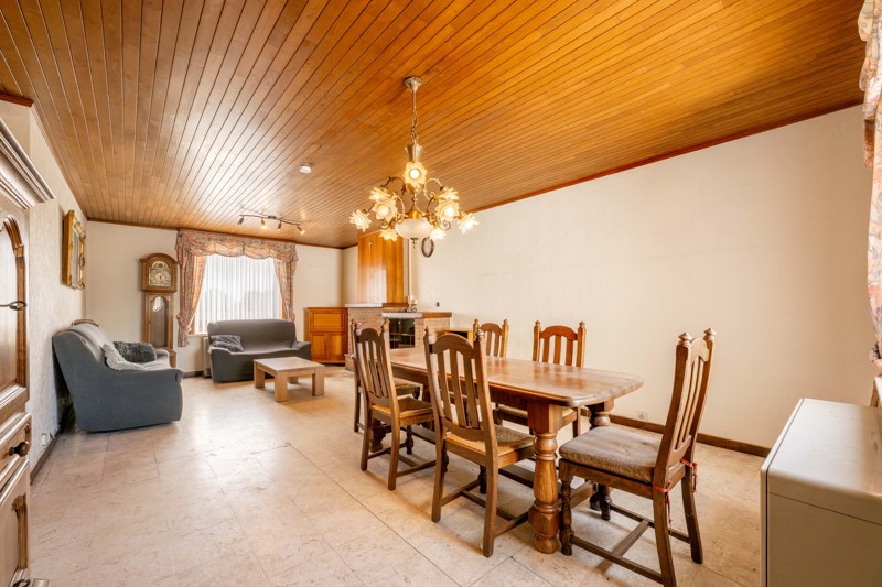 Grondig te renoveren woning op ruim perceel van 1384 m² TE KOOP in Wielsbeke!⭐ - foto 5