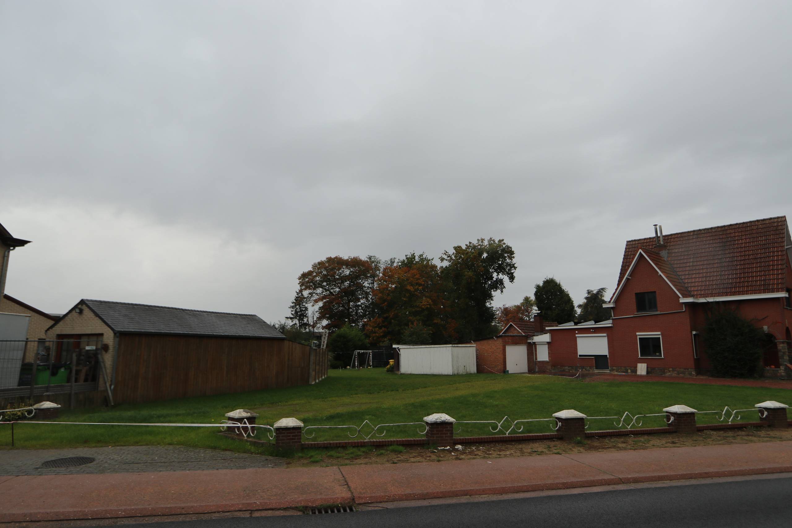 Grond voor open bebouwing te Testelt. - foto 5