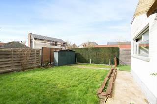 House for sale in Beveren-Kruibeke-Zwijndrecht