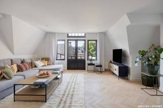 Appartement à vendre à Zwijndrecht