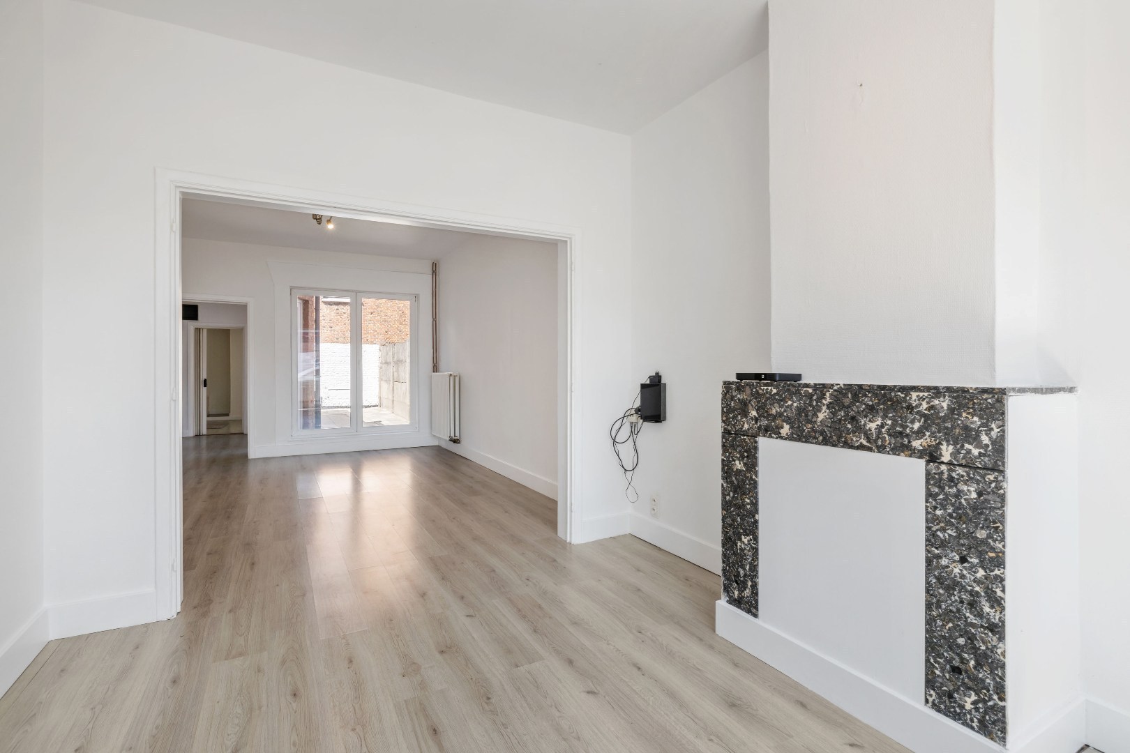 KNAPPE WONING IN HART NIEUWKERKEN - foto 5