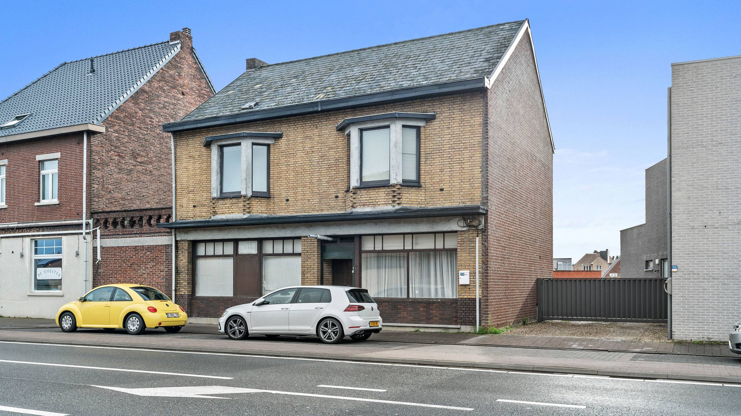 Maison à vendre à Lanaken avec 4 chambres - photo 1