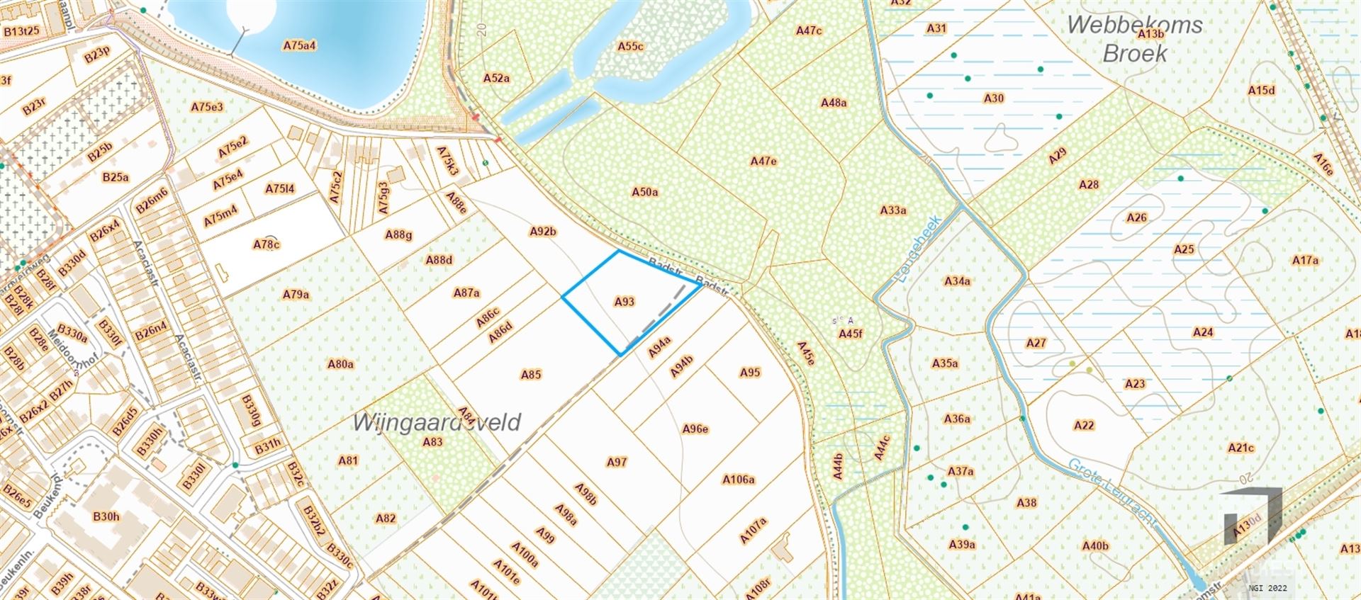 Land for sale in Diest - photo 4
