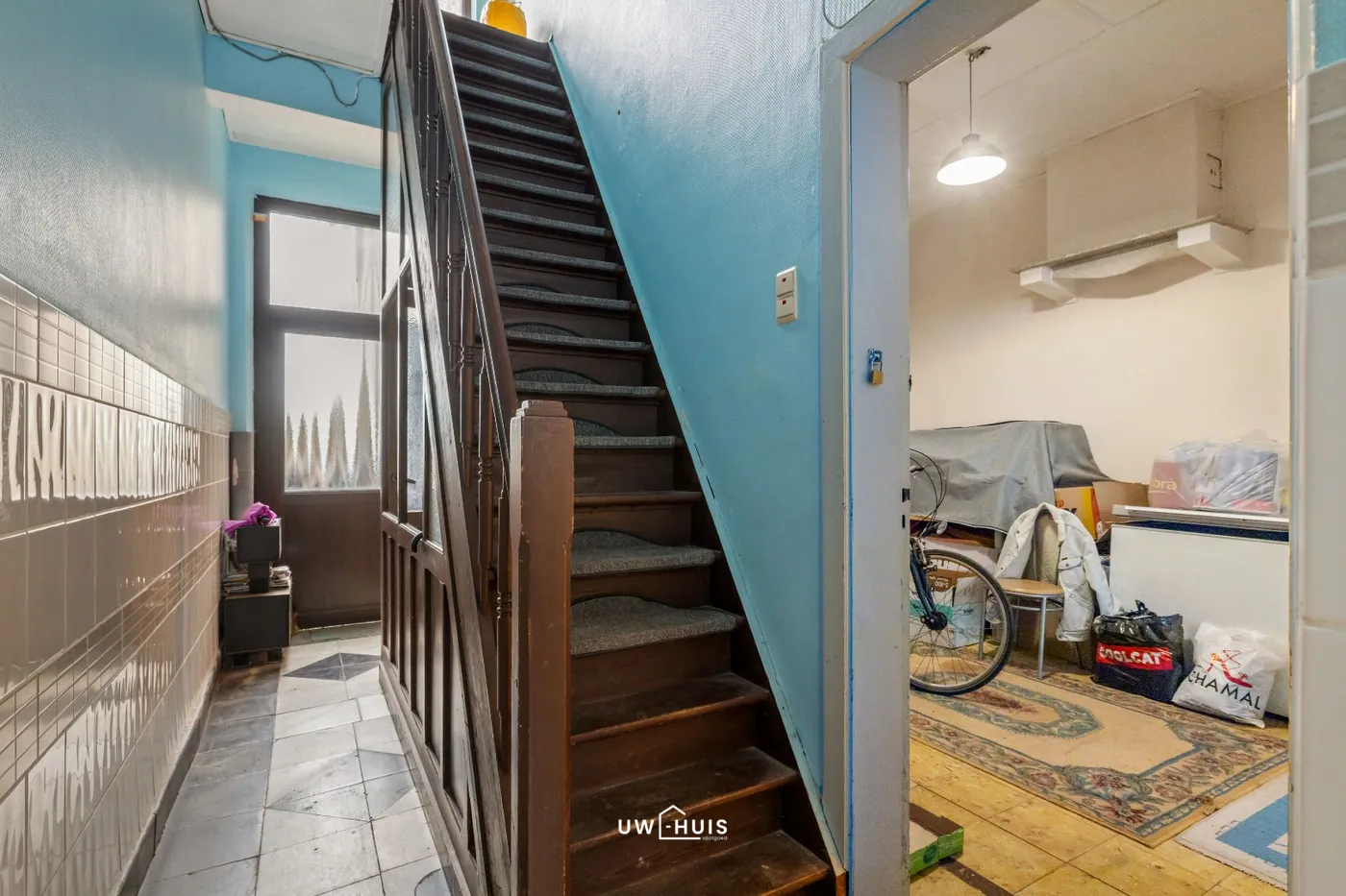 Opbrengsteigendom op toplocatie! - foto 2