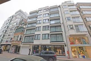 Apartment for rent in Knokke-Heist
