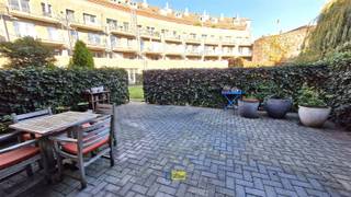 Apartment for sale in Antwerp