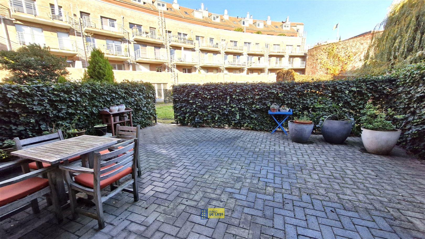 Appartement à vendre à Anvers avec 2 chambres - photo 2