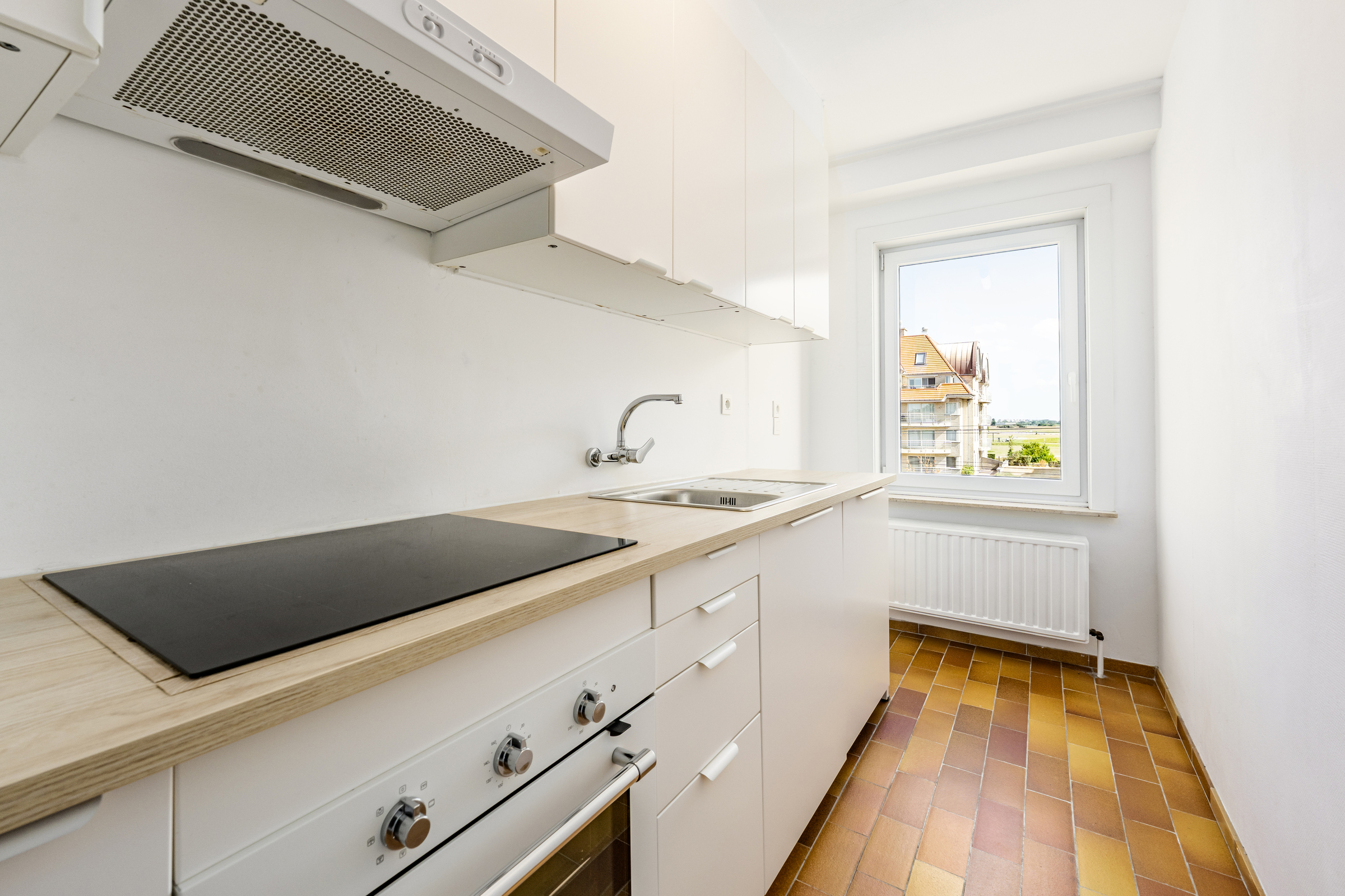 Appartement à vendre à Nieuport avec 2 chambres - photo 5