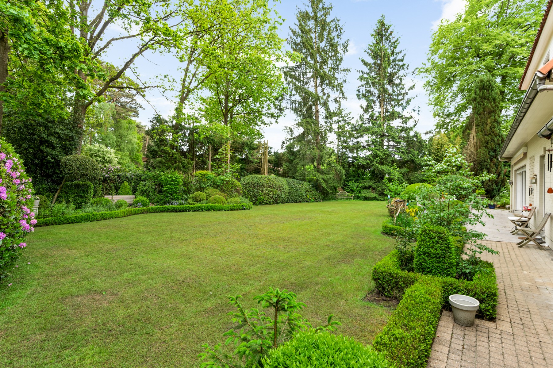 Elegante villa op een uitstekende ligging - foto 3