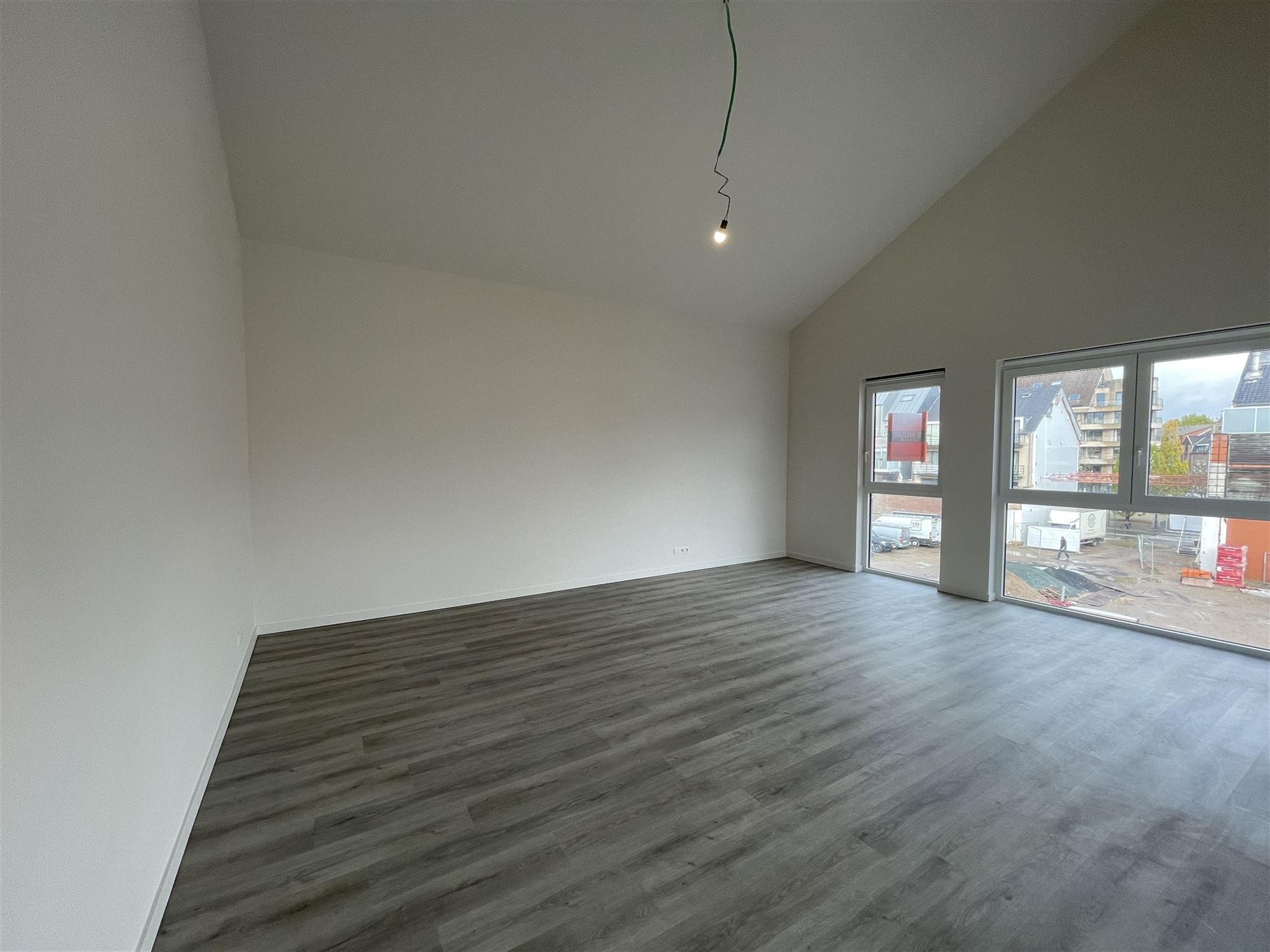 Nieuwbouw appartement - foto 2