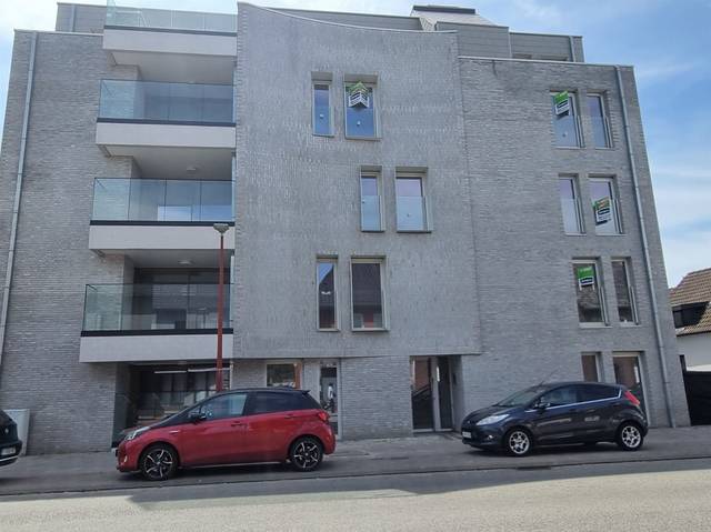 Project te koop in Maasmechelen