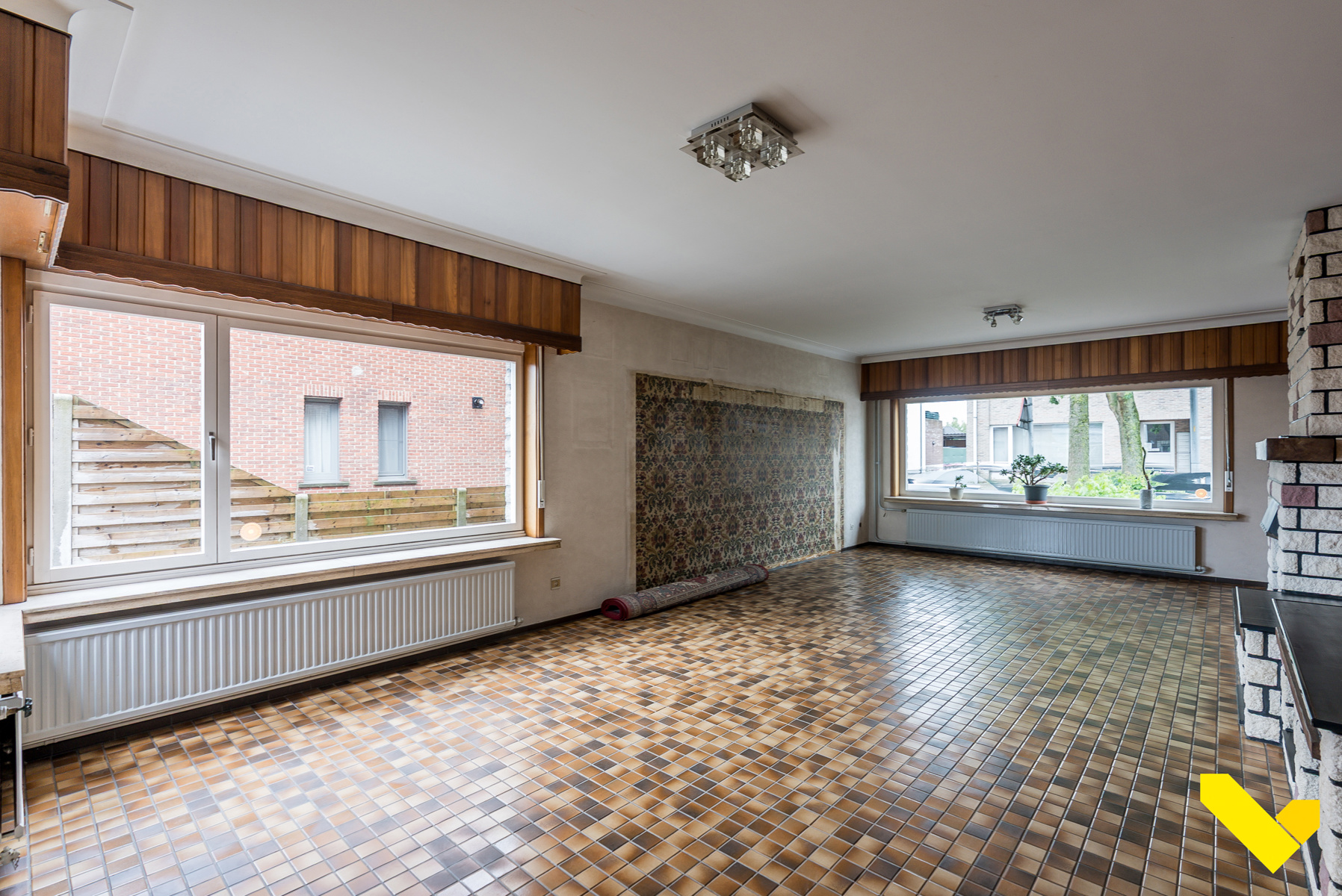Ruime centraal gelegen gezinswoning met 4 slaapkamers. - foto 5