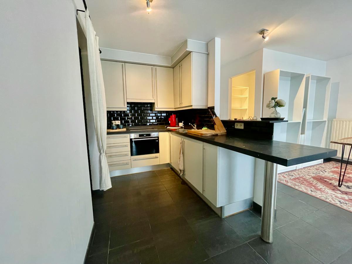 Appartement in Hasselt centrum - foto 5