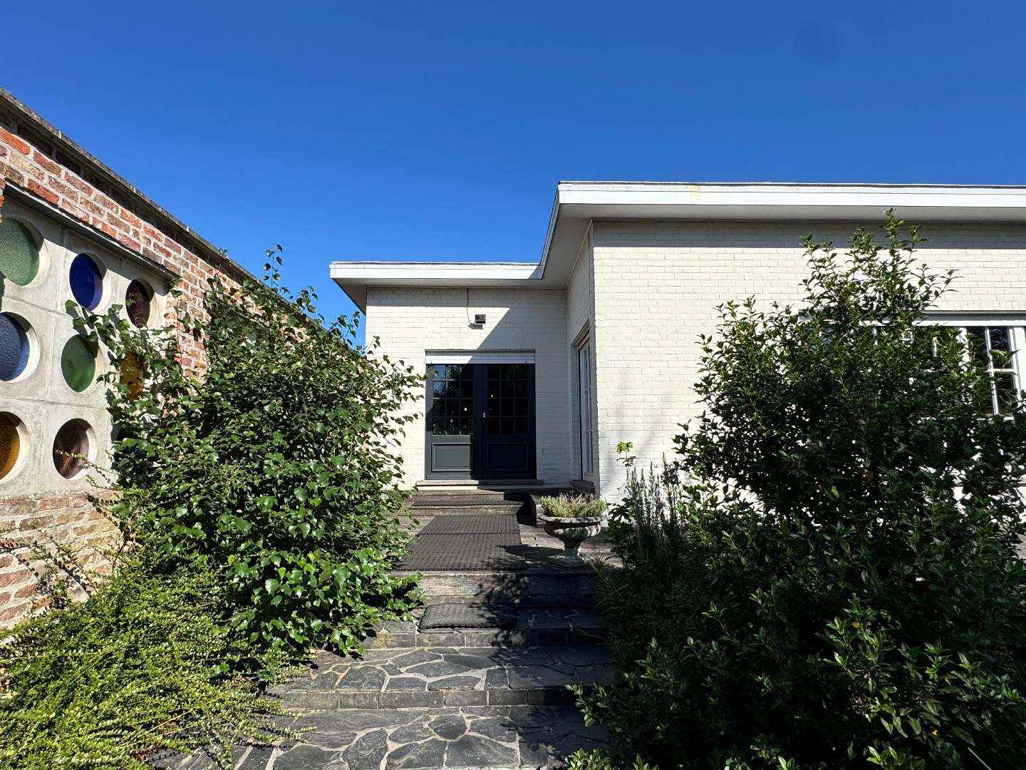 Mooie woning met nieuwe praktijkruimte of studio - foto 1