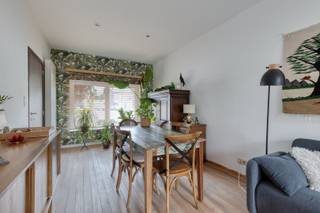 Maison à vendre à Anvers