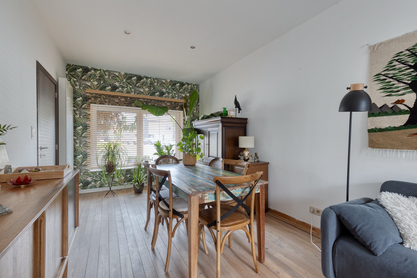 Maison à vendre à Ekeren avec 2 chambres - photo 3