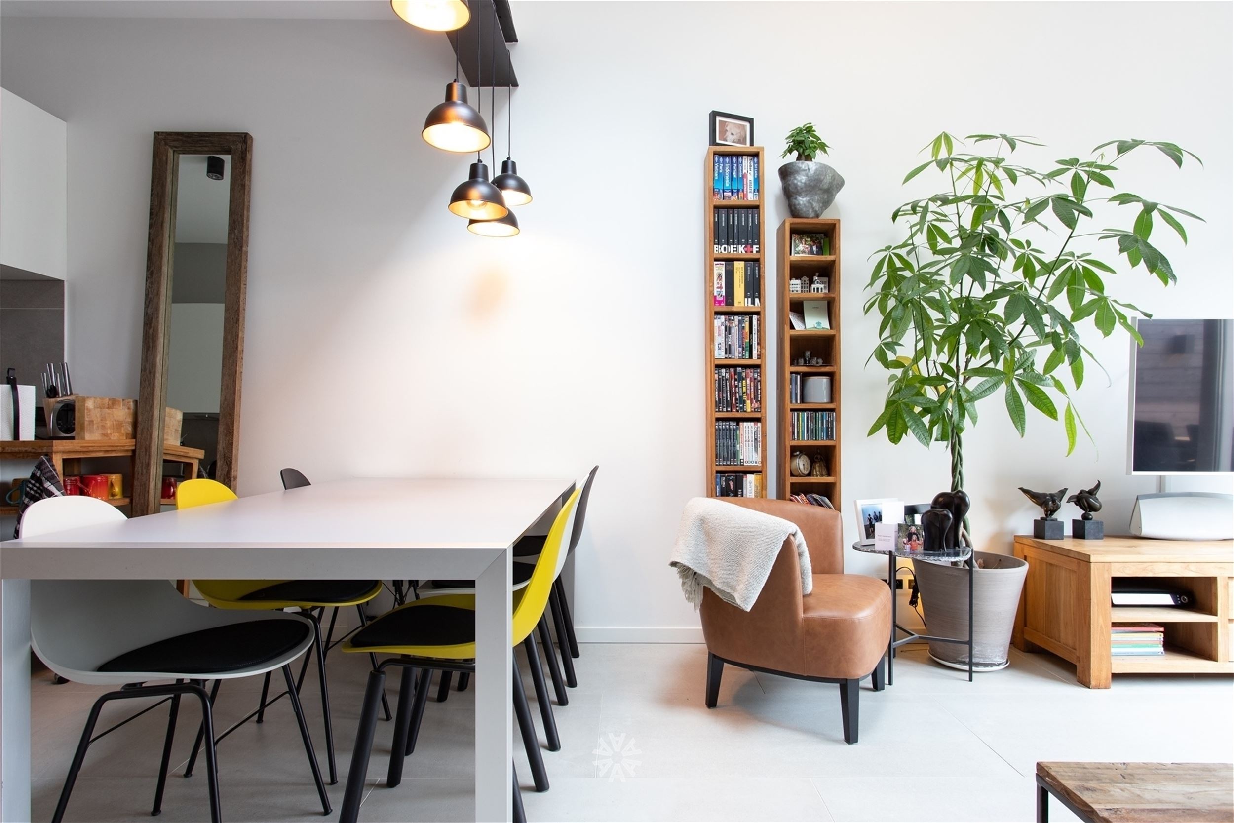 House for rent in Ghent with 3 bedrooms - photo 3