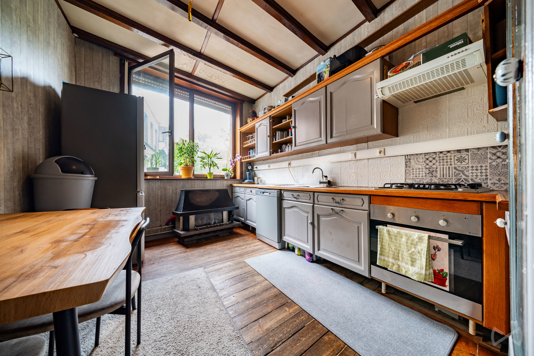 Huis te koop in Ath met 2 slaapkamers - foto 5