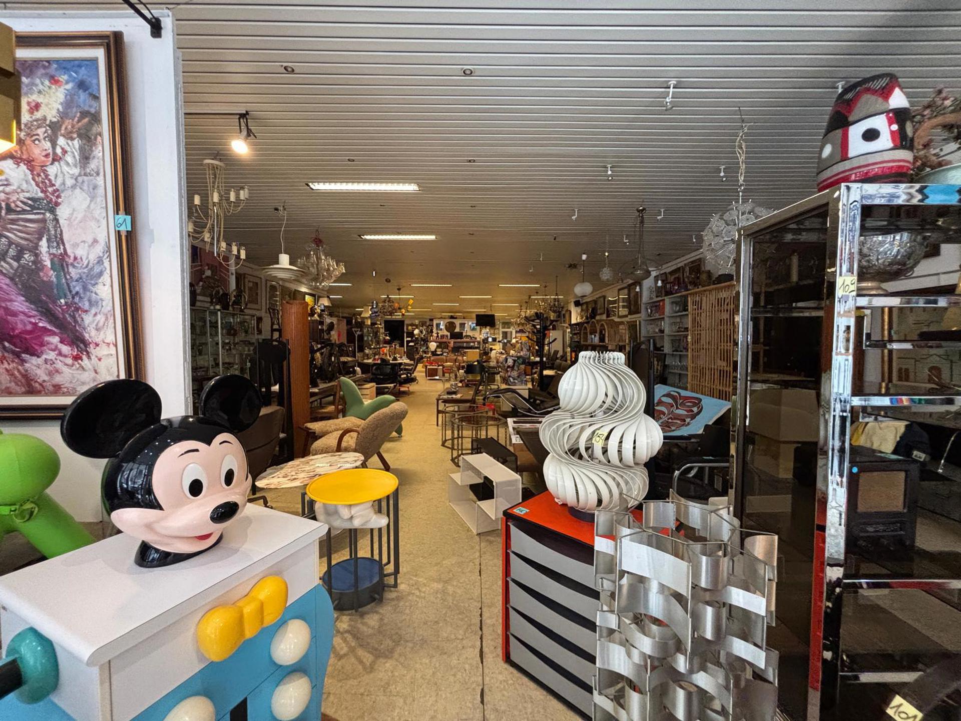 Commercial à louer à Uccle - photo 5