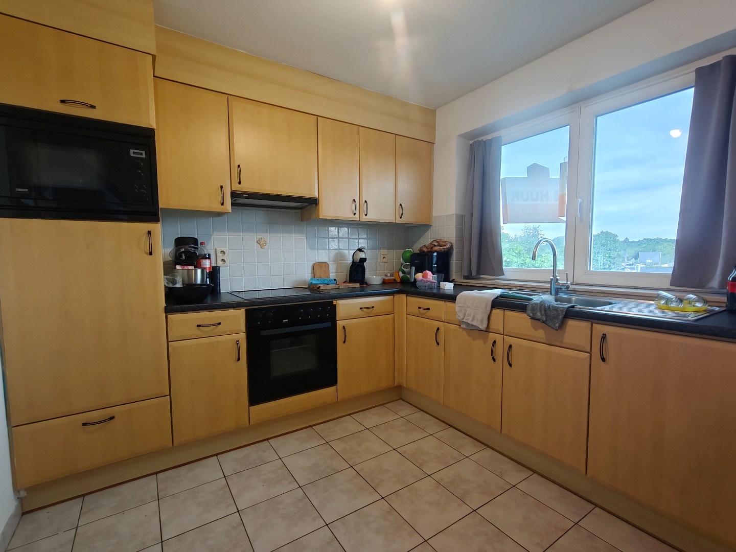Dakappartement te Uitbergen - foto 4