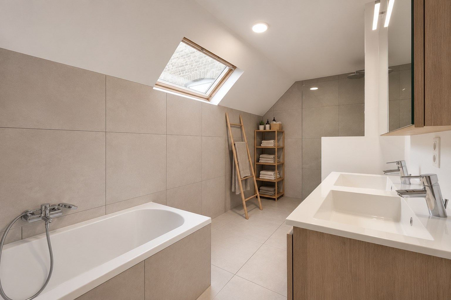 Instapklare woning op een strategische locatie! - foto 5