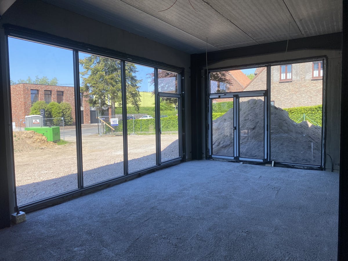 Nieuwbouw polyvalent bedrijfsgebouw op goede ligging. - foto 3