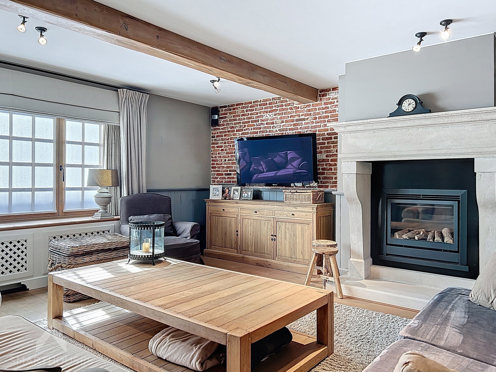 Maison à vendre à Roulers avec 3 chambres - photo 3