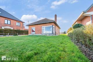 House for sale in Sint-Niklaas