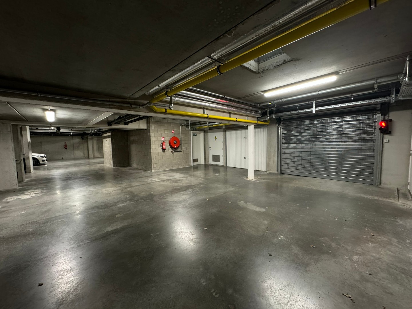 Garage for sale in Nieuwpoort - photo 5