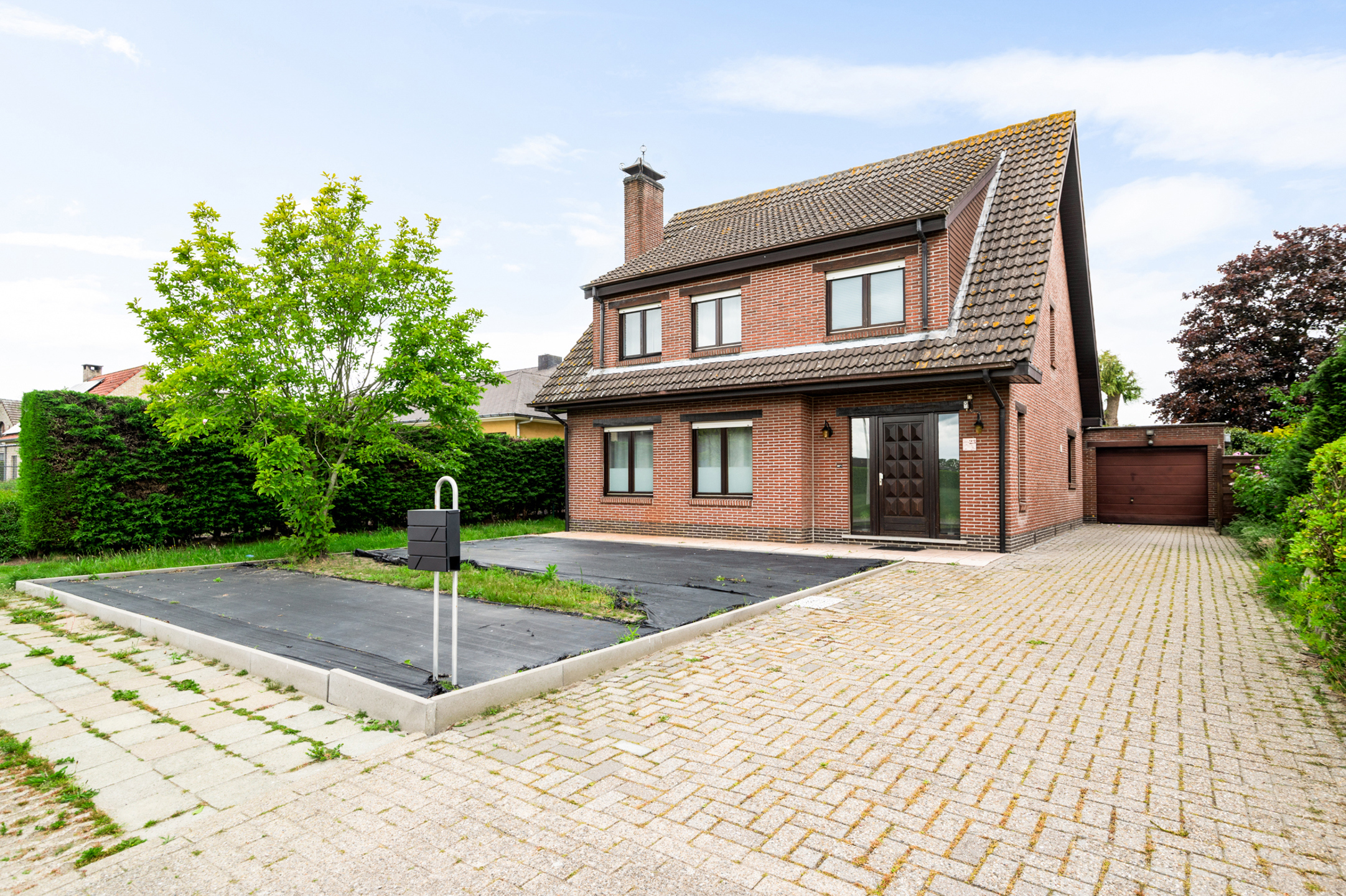 Huis te koop in Essen met 4 slaapkamers - foto 2