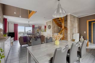 Maison à vendre à Linter