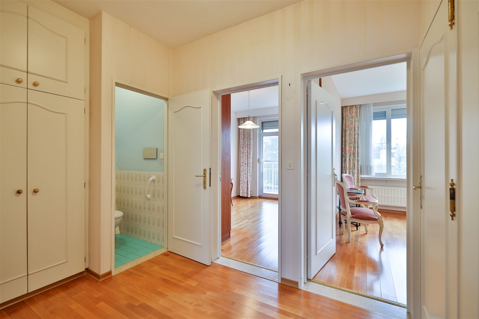 Appartement 2 chambres - photo 3