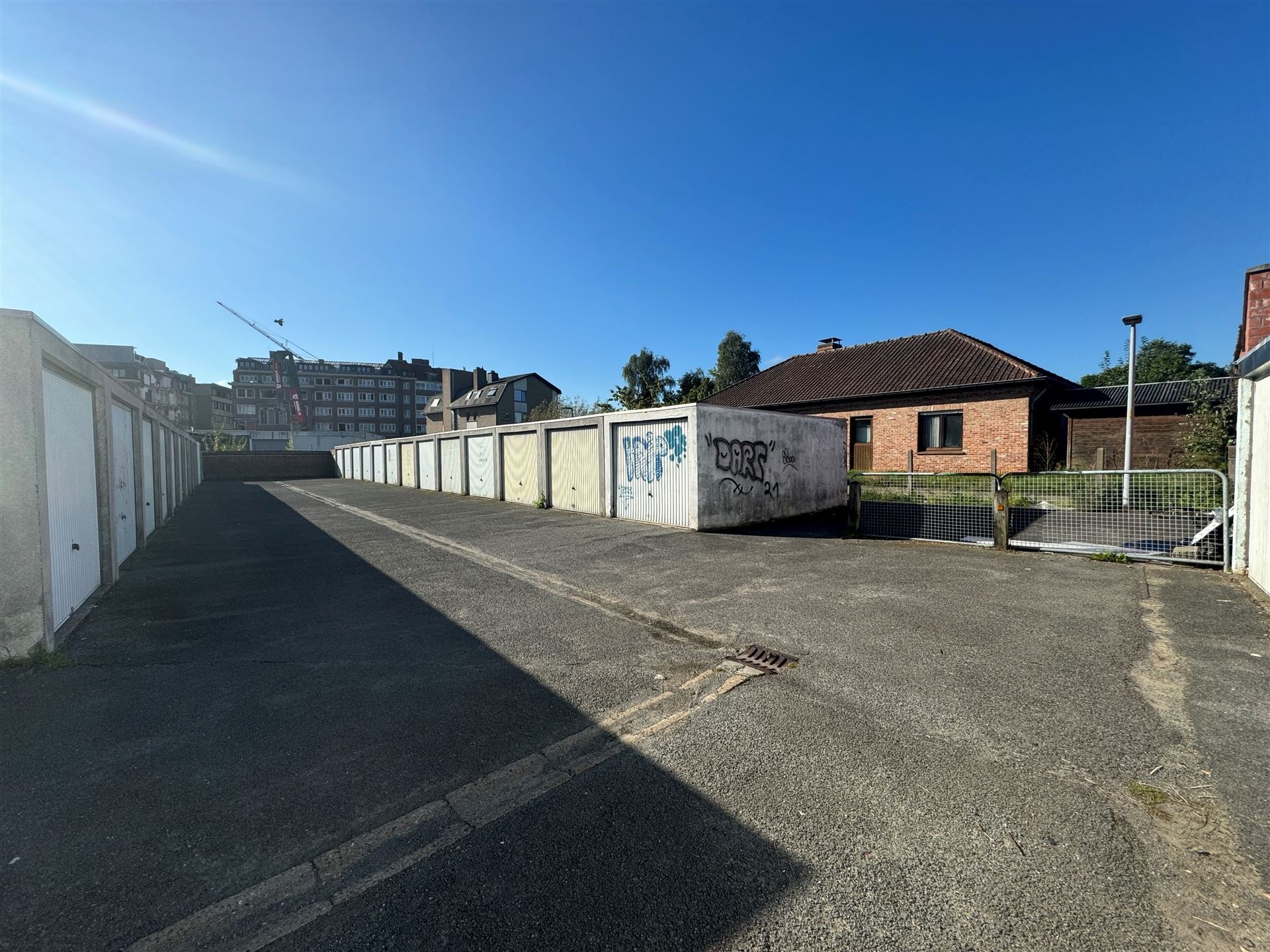 Garage for sale in Roeselare - photo 4