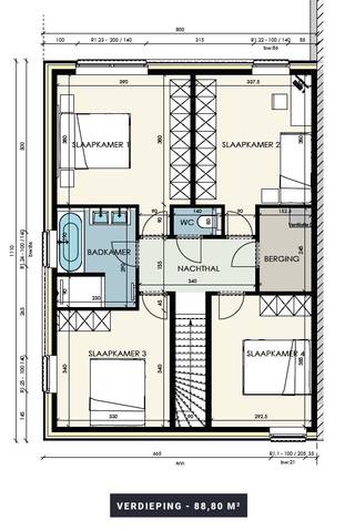 Deze energiezuinige moderne woning met een E-peil lager dan 20 (energielabel A) ligt in een rustige, kindvriendelijke woonomgeving in Meulebeke...