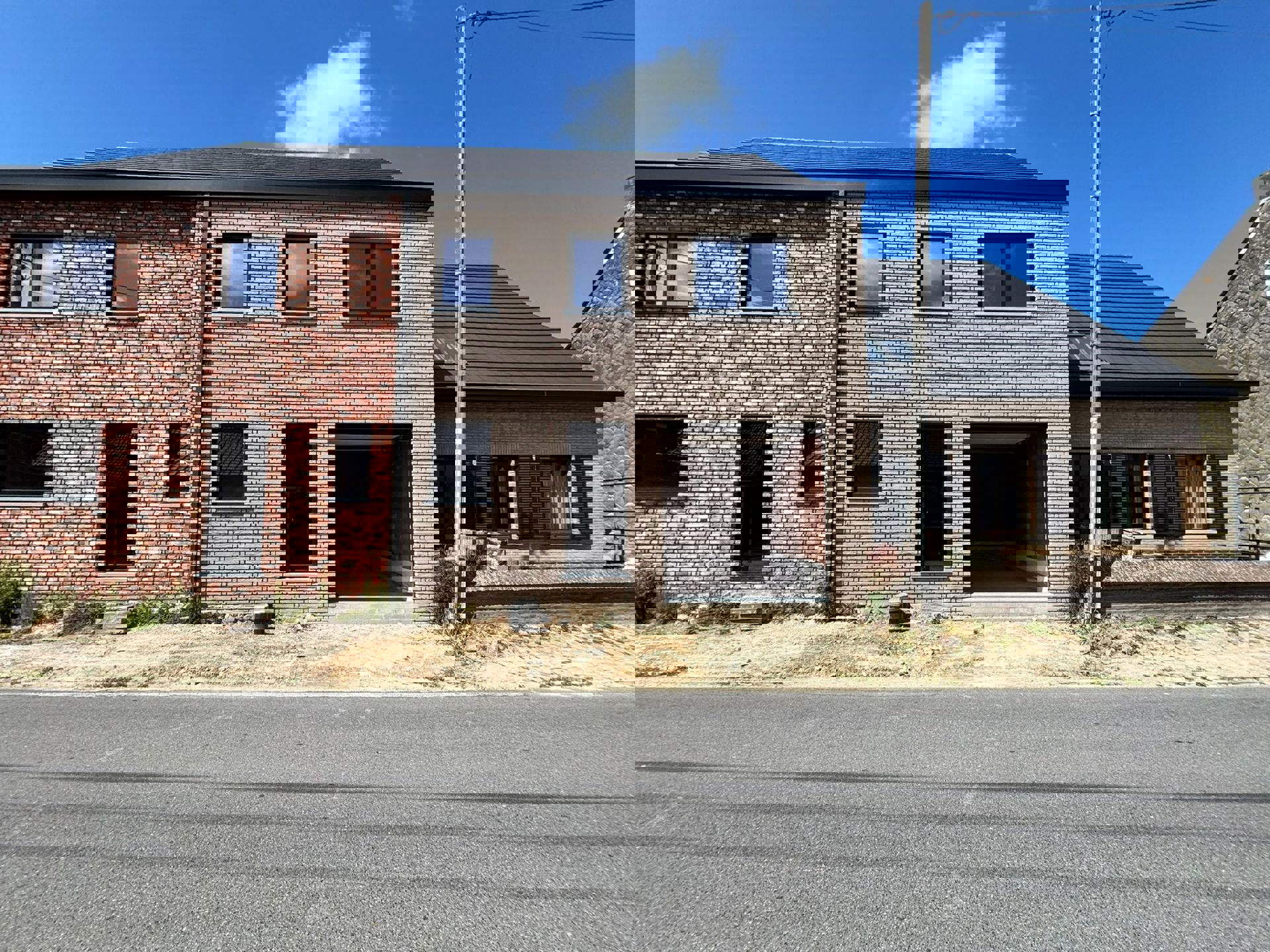 Maison à vendre à Termonde avec 3 chambres - photo 2