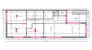 Commercial for rent in Houthalen-Helchteren