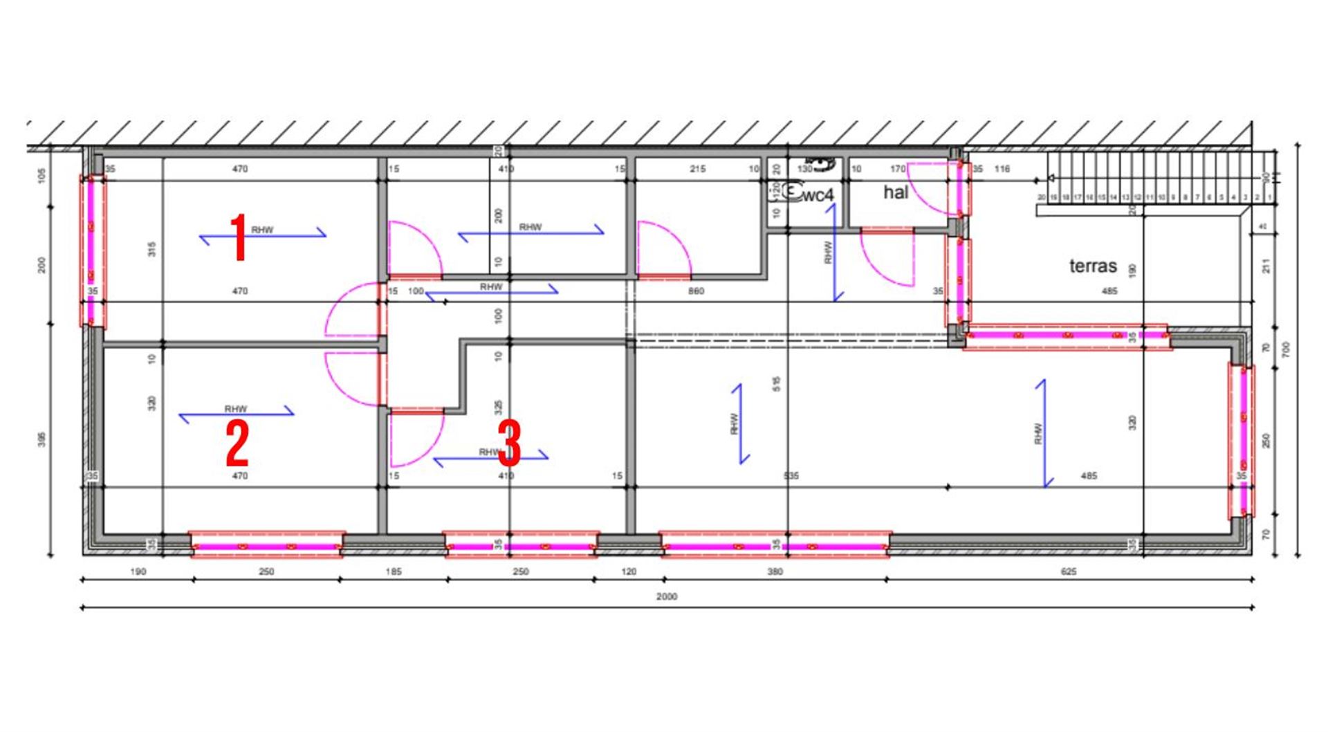 Commercial for rent in Houthalen - photo 2