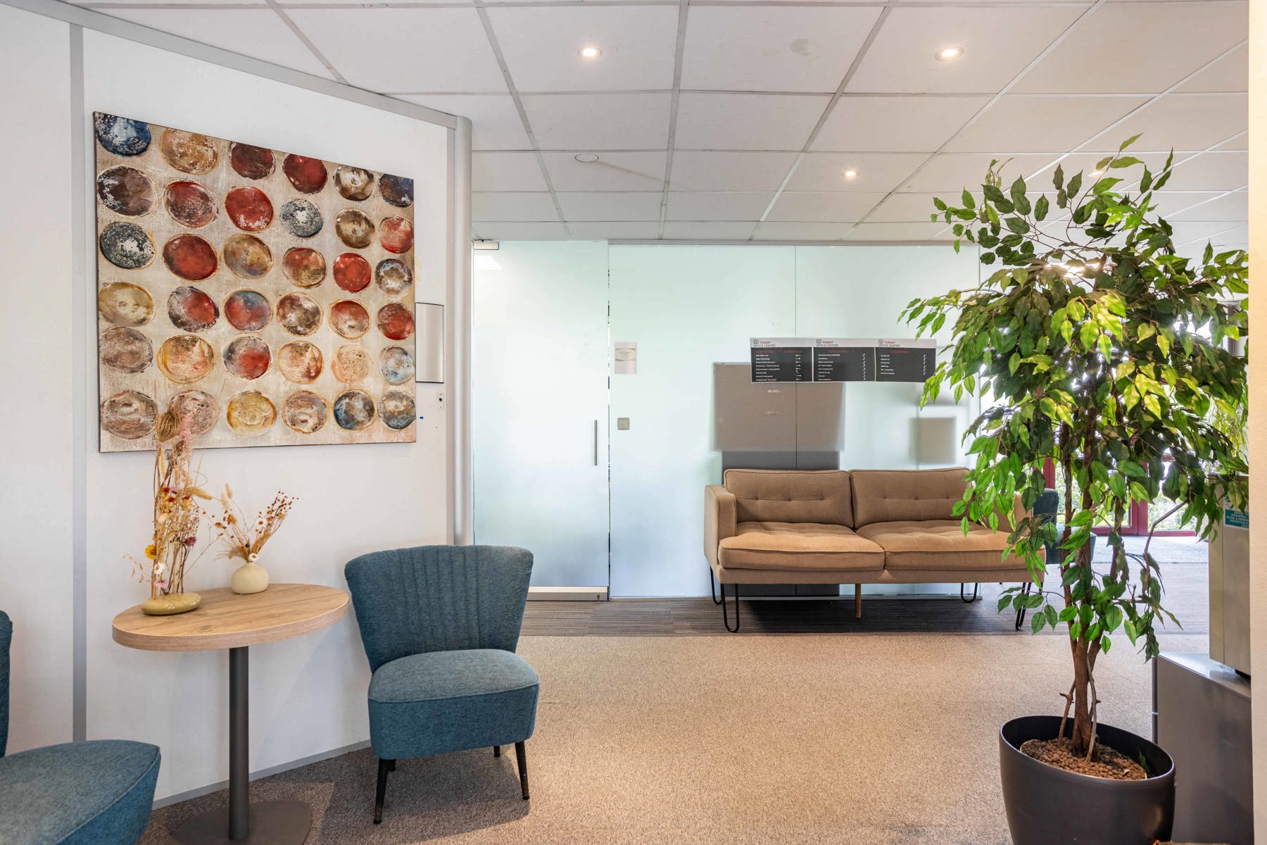 Commercial à louer à Ternat - photo 5