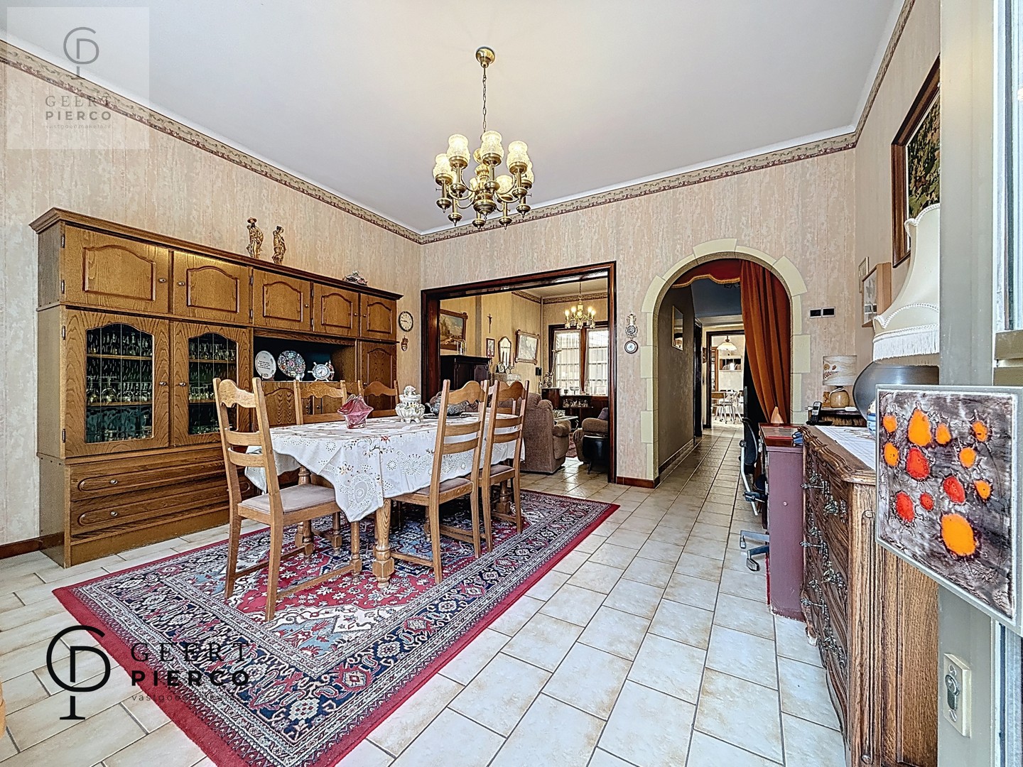 Gezellige stadswoning te Landen - foto 2