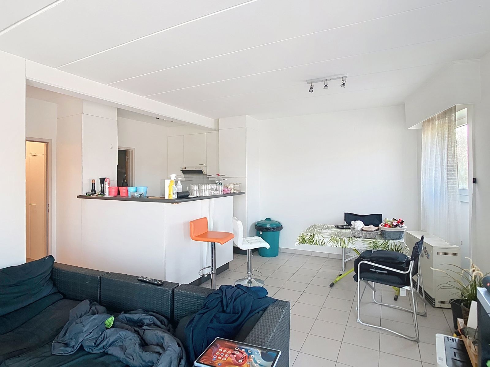 Appartement à louer à Louvain avec 2 chambres - photo 5