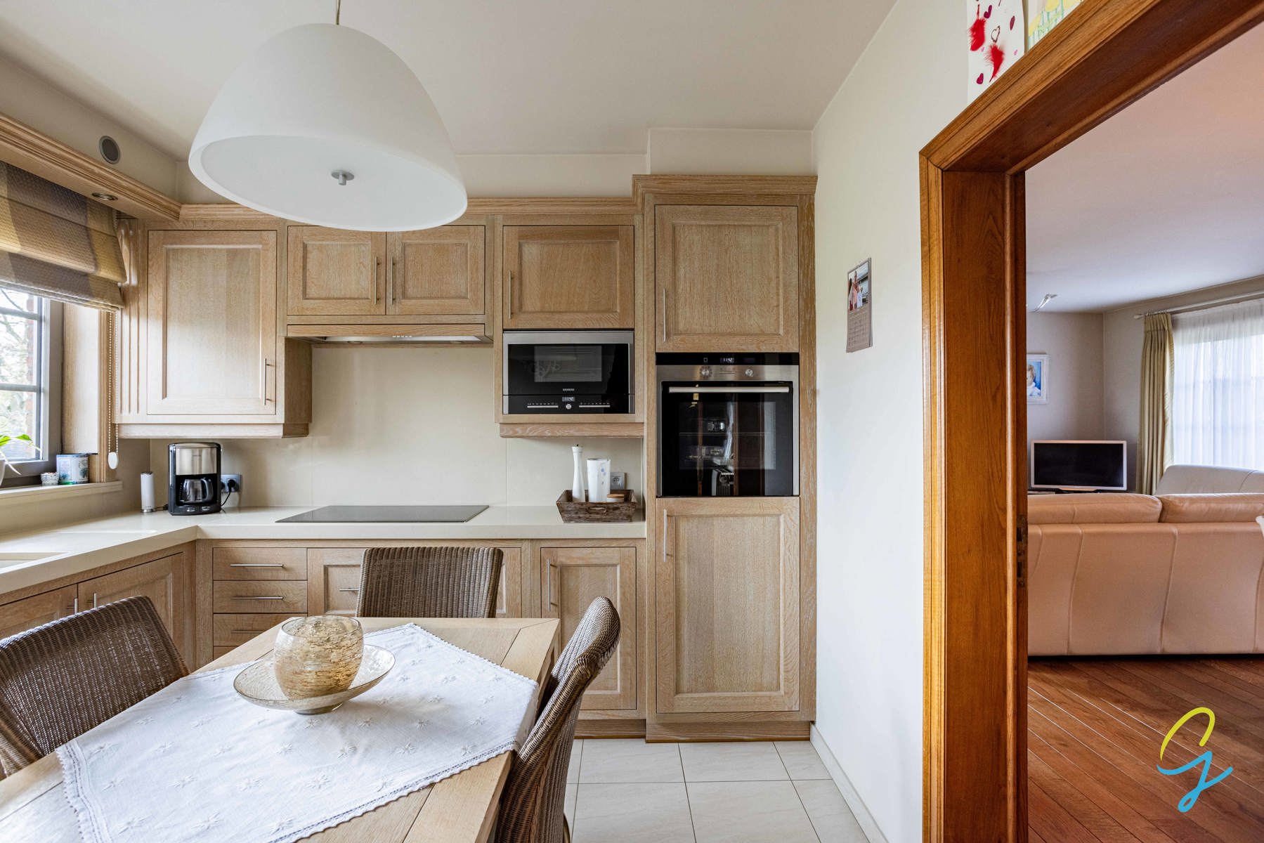 Charmante villa met luxueuze afwerking en prachtig uitzicht - foto 5