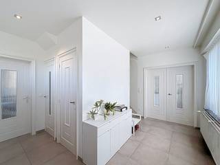 Op zoek naar een comfortabele gezinswoning in een rustige omgeving? Dan is deze woning in Ieper precies wat u zoekt.Bij het binnenkomen wordt...